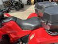 ATV АТВ Honda trx 500 fle цена 15 200лв 2017г , с пробег  км 4х4 с куфарите и летите джанти автомати, снимка 8