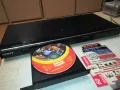 SONY DVP-NS328 CD/DVD PLAYER 2704250945LNWC, снимка 4