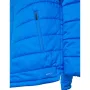 Мъжко яке PUMA Liga Sideline Bench Jacket Blue, снимка 3