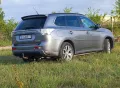 Mitsubishi plugin hybrid 2014, снимка 4