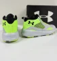 Under Armour  Ua Gs Lockdown 5, снимка 4