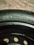 Резервна гума/патерица за Алфа Ромео ГТ/146, снимка 4