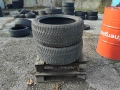 Гуми 235 45 18 Гудиър Goodyear 2 броя. ДОТ 2024 DOT. Нов внос. Не са нови!, снимка 10