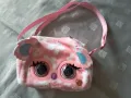 Интерактивна чанта Purse Pets - Bamboo Boo Koala, снимка 2