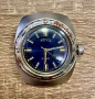 Винтидж часовник Восток „Амфибия“ СССР, механичен, снимка 1