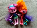Troll фигурки тролчетата Mattel, Hasbro , снимка 2