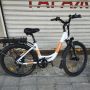26 цола алуминиев електрически велосипед колело , снимка 1 - Велосипеди - 45997124