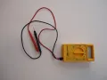 Немски уред апарат Voltcraft 401 , снимка 3