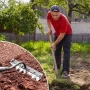 Многофункционален градински инструмент за поддръжка на почвата, снимка 11