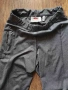 fjallraven WOMEN'S GREY LEGGINGS - страхотен дамски клин 2ХС, снимка 1