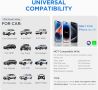 Безжичен CarPlay адаптер за Apple iPhone iOS 12+ Small Car Play Dongle за OEM , снимка 4