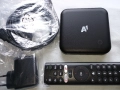ZTE ZXV10 B866V2F02 RichMedia Box Android TV, снимка 3