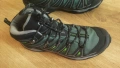 SALOMON X-ULTRA GORE-TEX Boots размер EUR 42 2/3 обувки водонепромокаеми - 2396, снимка 7