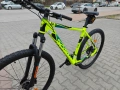 SPRINT Велосипед 29" MAVERICK жълт, снимка 7