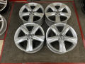 Джанти 17 Цола 5х112 VW Passat Golf 5 6 7 Touaran Caddy Оригинални , снимка 5