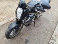 Kawasaki ER 6N 650i - 2006г. Категория A2, снимка 4