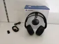 Ps5 Pulse 3D Wireless слушалки (гаранция), снимка 4