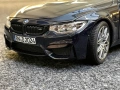 BMW F80 Norev 1/18, снимка 2
