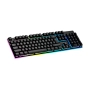 ⌨️ Геймърска клавиатура Marvo K604 – RGB подсветка и надеждност за всяка битка!, снимка 1