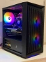 Геймърски компютър i5 4460,RX570, 8GB, снимка 4