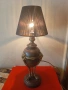 Стара настолна лампа, снимка 3