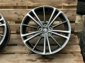 5х100 Джанти 17 цола Toyota GT86 5x100 Subari Forester Impreza Legacy ЕТ 48 J 7, снимка 3