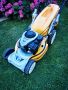 Алуминиева самоходна бензинова косачка 46 см Briggs Stratton seria 500 Cub Cadet , снимка 4