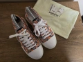 Burberry страхотни дамски сникърси кецове , снимка 1