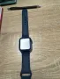 Apple watch 7 45 mm blue, снимка 1