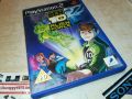 BEN 10 ALIEN FORCE PS2 GAME 1907241044, снимка 3