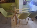 Кухненски столове, снимка 5