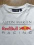 aston martin red bull racing  - мъжка колекционерска тениска С, снимка 1