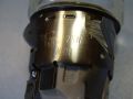 термоустойчива лампа с керамичен цокъл BJB 77222 Holder lamp 250V 25W, снимка 5