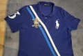 Мъжка поло тениска , снимка 2