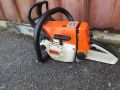 моторна резачка щил stihl 026 husqvarna, снимка 9