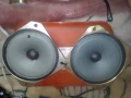 високо честотни говорители , снимка 8