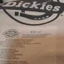 Дамски панталон Dickies, снимка 2