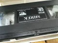 SHREK-VHS VIDEO TAPE 0705251625, снимка 12