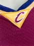 Мъжки потник Mitchell&Ness Cleveland Lebron James размер M, снимка 8