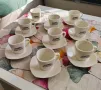 Чаши  за кафе Изида, снимка 1