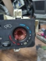 Панел климатик F664479W Citroen C2, снимка 7