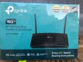 TP-Link Archer MR600 безжичен 4G рутер Гигабитов интернет Двубандов (2,4 GHz / 5 GHz) 4G Черен, снимка 6