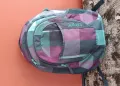 Dakine Garden 20L-Много Запазена, снимка 2