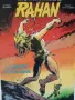 Рядък Френски Комикс RAHAN "La Mort de Rahan" 1981 год., снимка 2