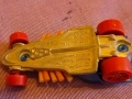 Bubble matic Hot Weels special feater car колекционерска количка, снимка 7