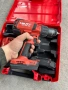 Hilti SF 6H-22 ATC Nuron ударен винтоверт, снимка 6