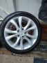 Лети джанти 17" 5х114,3 Mazda, снимка 5