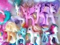 Оригинални MLP My Little Pony Hasbro Малкото пони, снимка 2