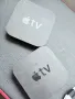 Apple TV (2 ,3 gen) Два броя (без дистанционни и кабели) , снимка 1