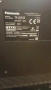 телевизор panasonic 32 " (за ремонт), снимка 2